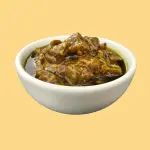 Green chilli pickle | பச்சை மிளகாய் ஊறுகாய்
